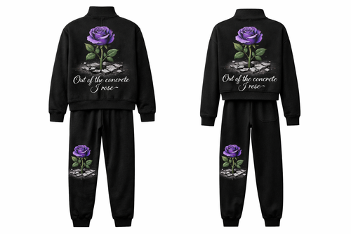 Built for the Long Game - Motivational T-Shirt by Perfecto-standard of quality Apparel