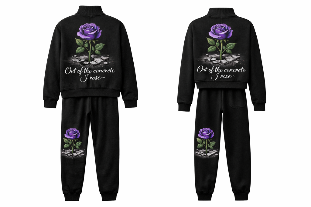 Different clothing by Perfecto-standard of quality