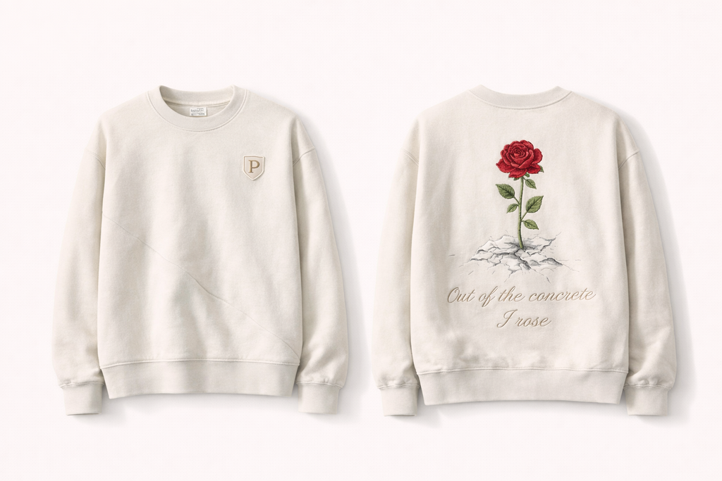 Clothing by Perfecto-standard of quality Apparel