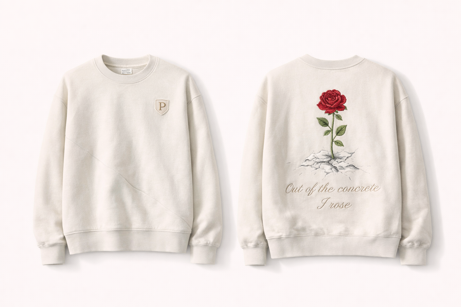 Clothing by Perfecto-standard of quality Apparel