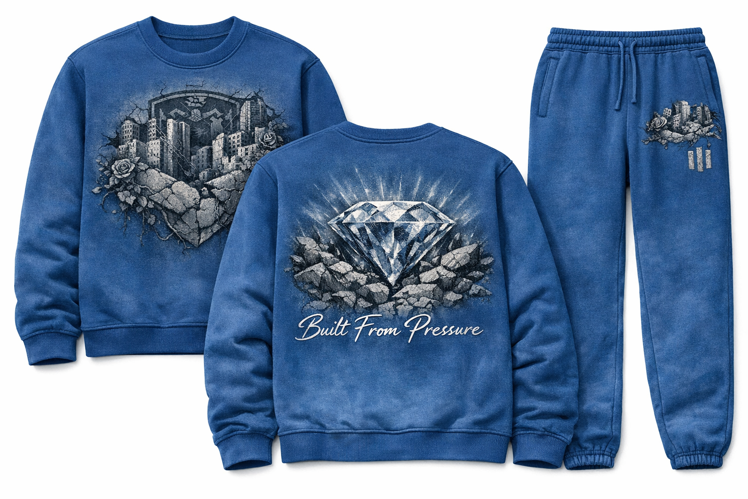 Clothing by Perfecto-standard of quality Apparel